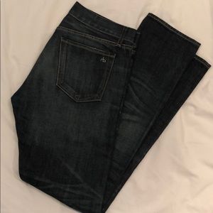 Rag & Bone Men’s Jeans